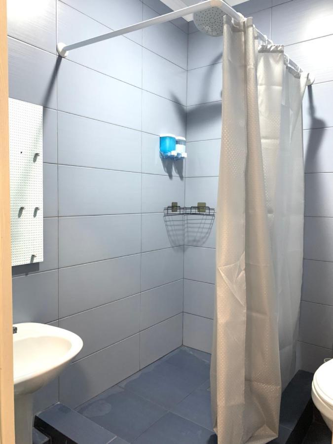 Hostel Magistral Biszkek Zewnętrze zdjęcie