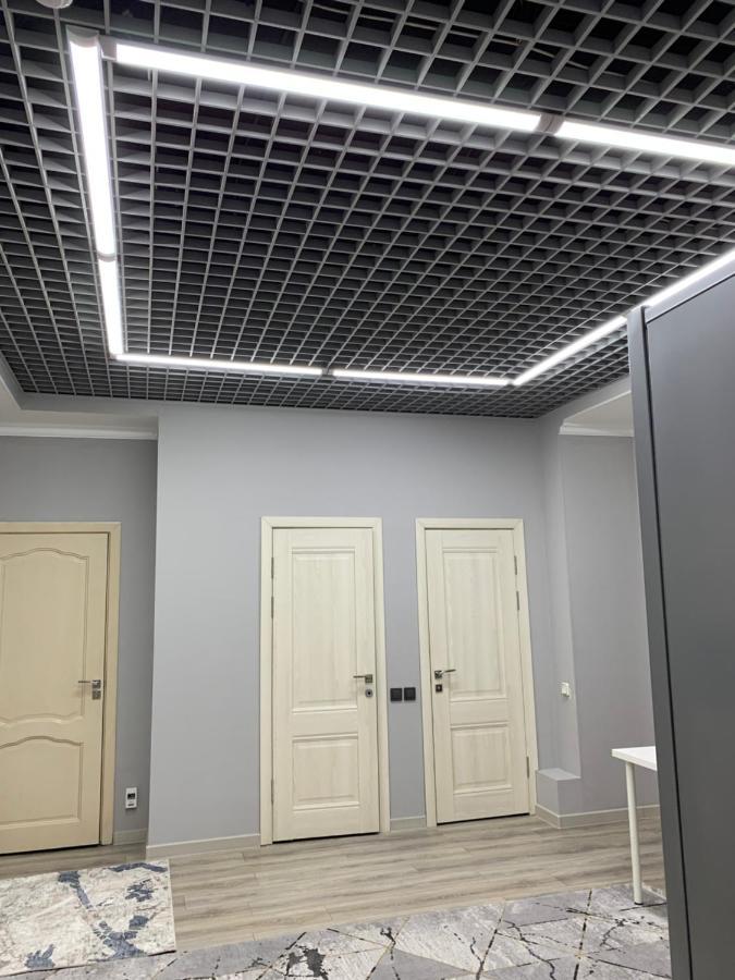 Hostel Magistral Biszkek Zewnętrze zdjęcie