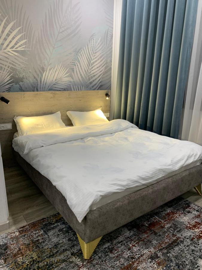 Hostel Magistral Biszkek Zewnętrze zdjęcie