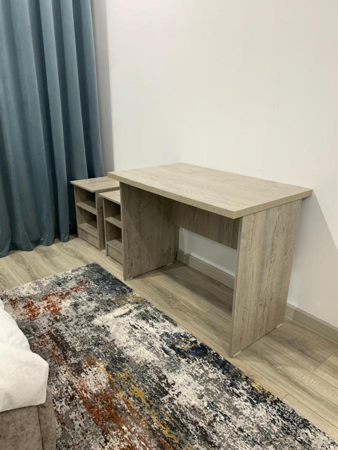 Hostel Magistral Biszkek Zewnętrze zdjęcie