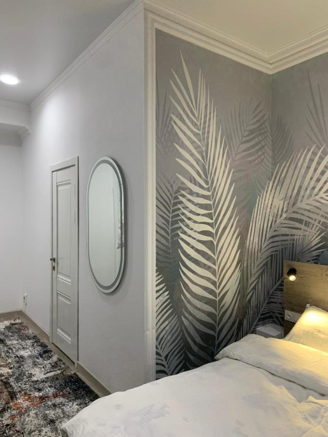 Hostel Magistral Biszkek Zewnętrze zdjęcie
